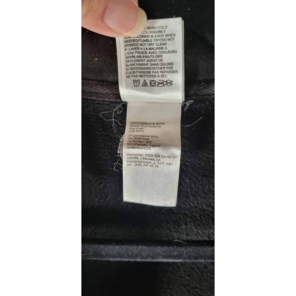 The North Face north face